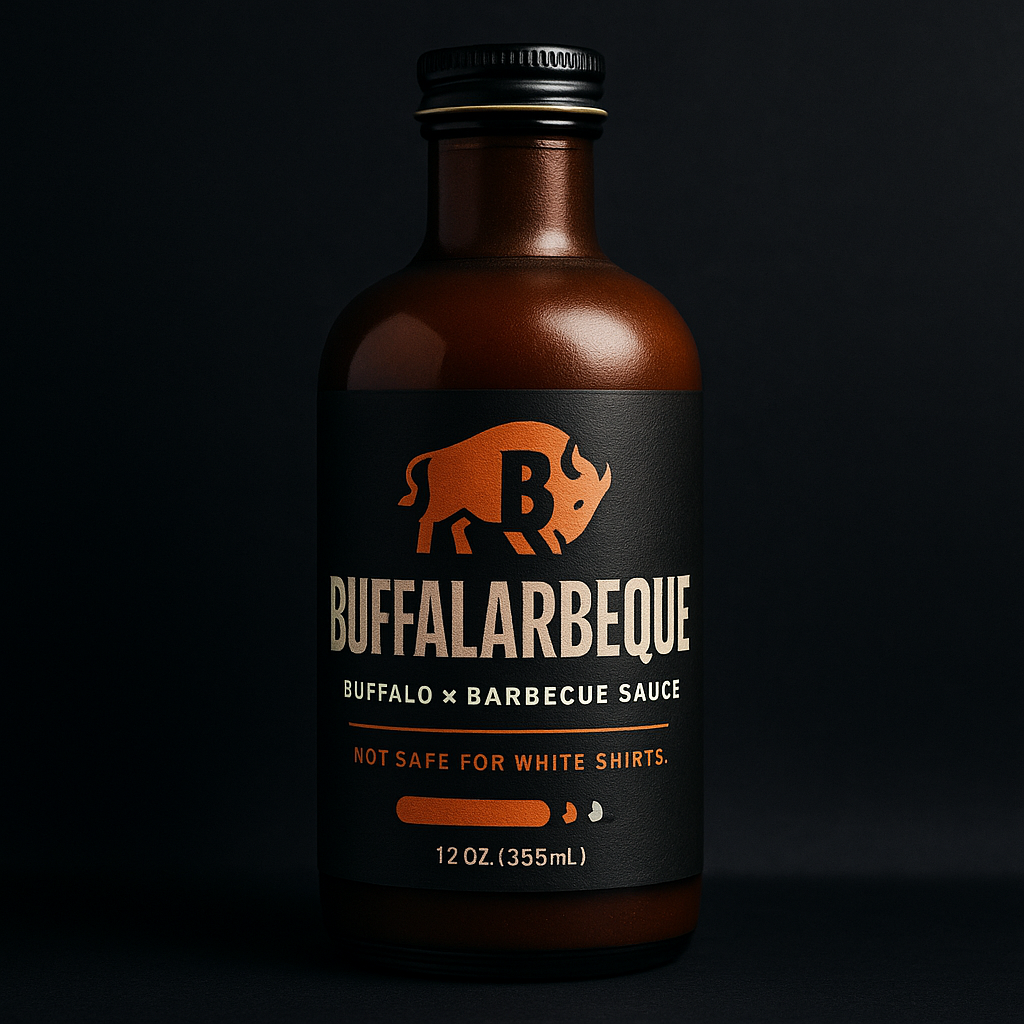 Mild bottle