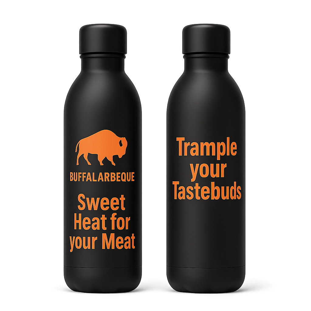 Water Bottle